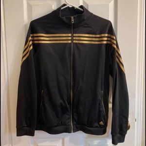Adidas Jacket